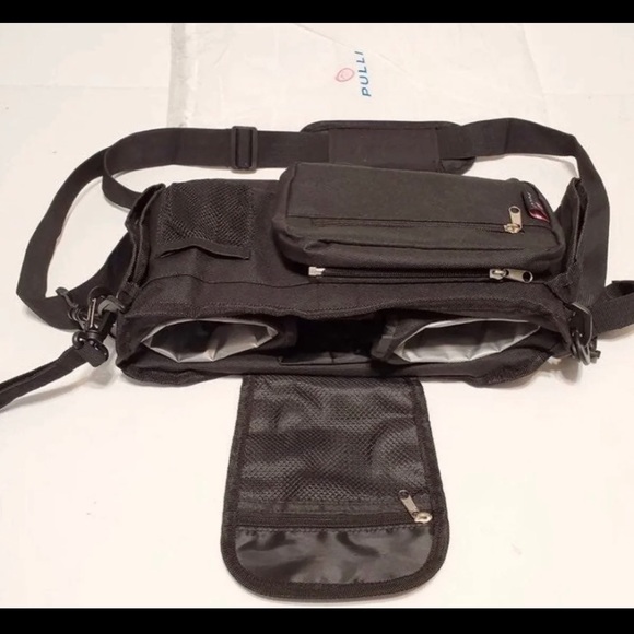 👶 Baby Stroller Organizer Universal - Picture 7 of 12